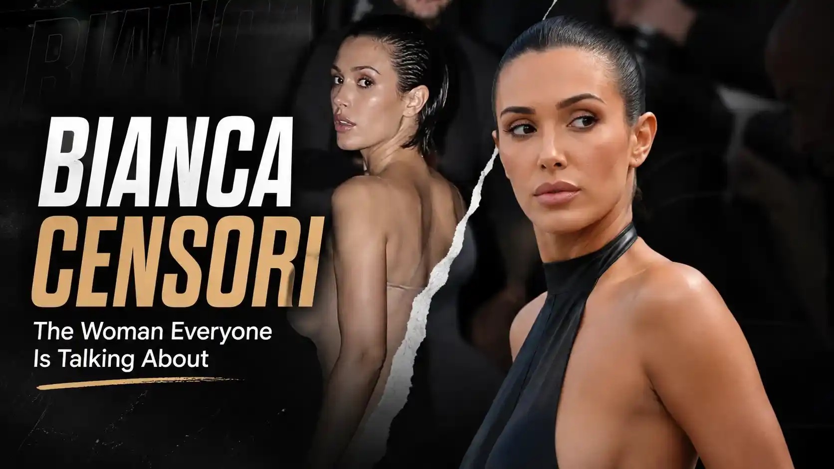 Bianca Censori