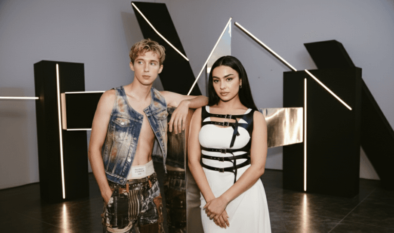 Charli XCX Tour