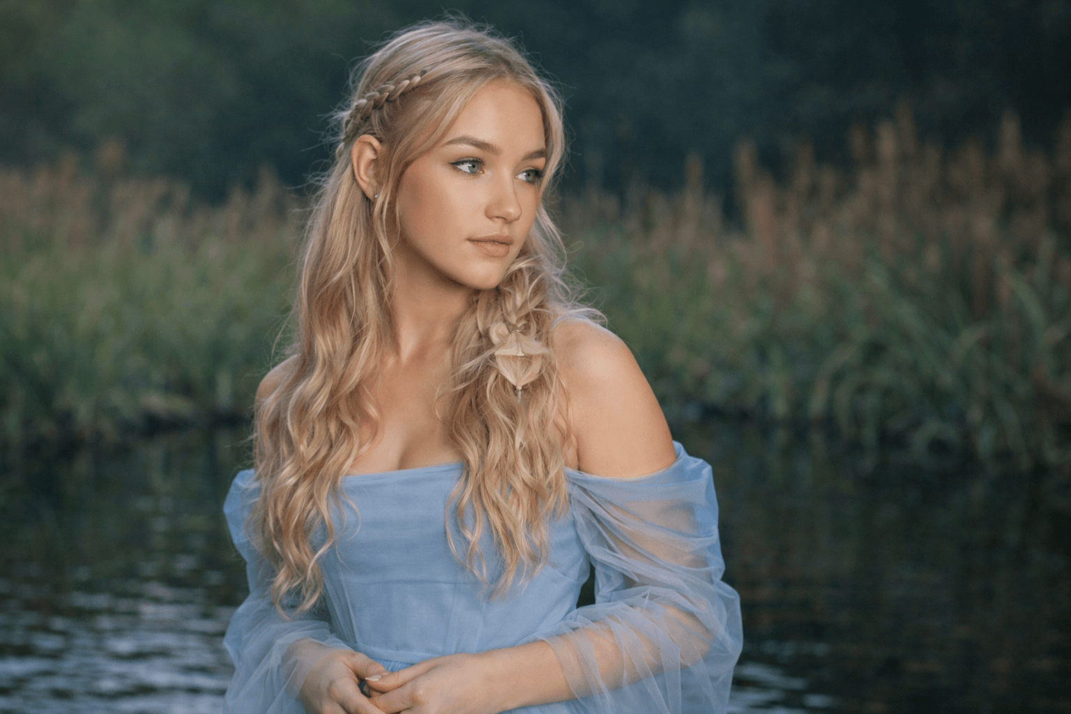 Freya Skye image 1