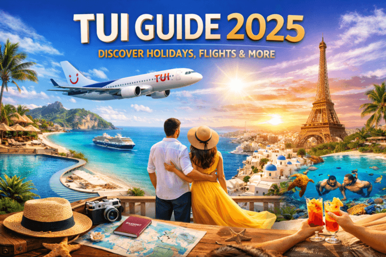 TUI
