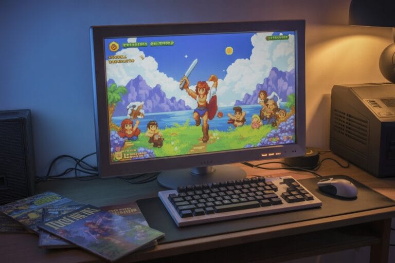 Download GrandiaMod 1.2 PC