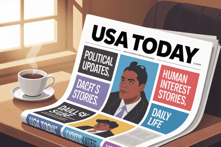 USA Today