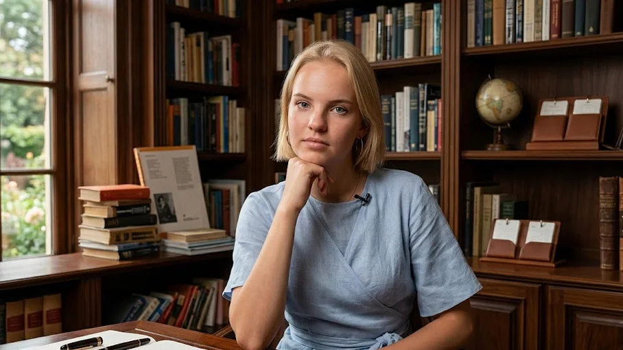 Dasha Navalnaya