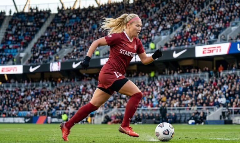 Katie Meyer Stanford