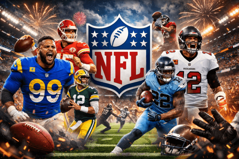 Reddit Nfl
