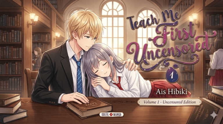 Teach Me First Uncensored