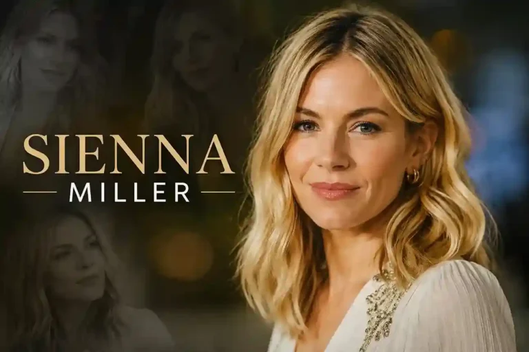 Sienna Miller