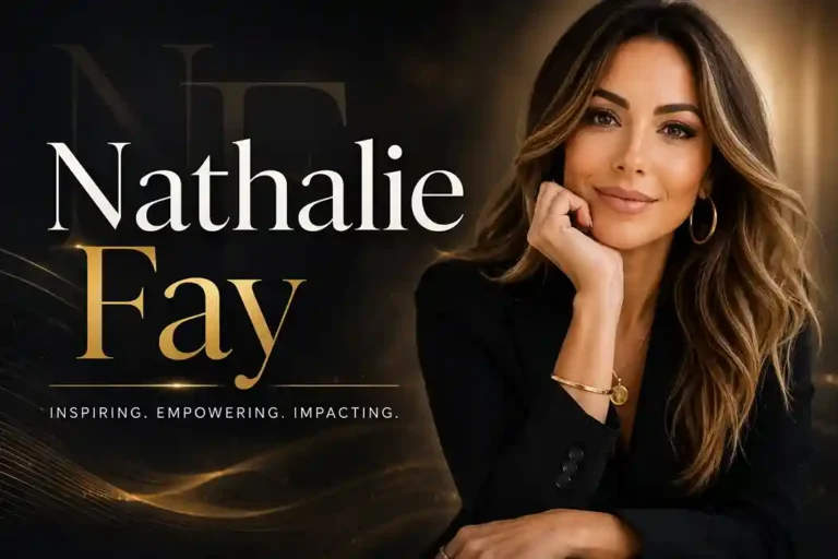 Nathalie Fay