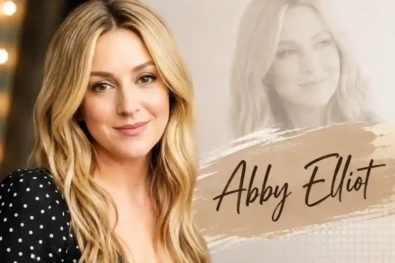 Abby Elliott