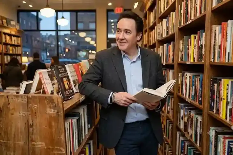 John Cusack