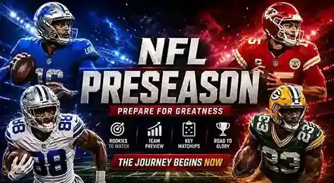 Preseason NFL