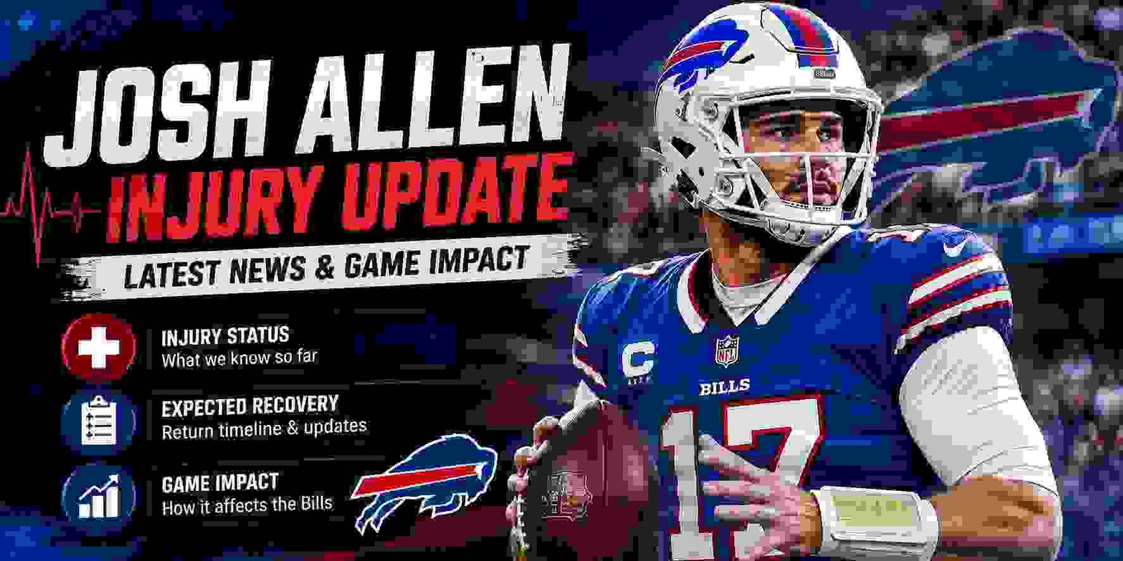 Josh Allen
