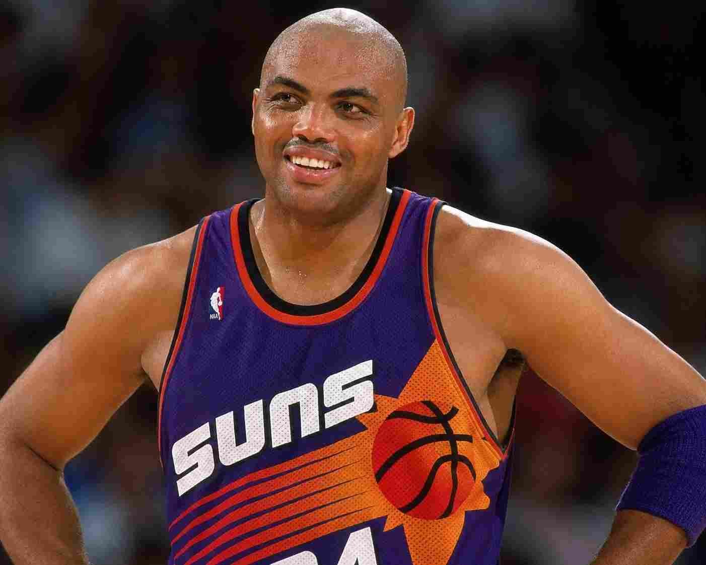 charles barkley