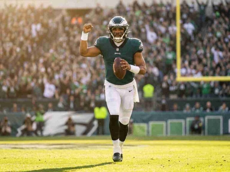 Jalen Hurts