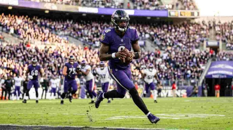 Lamar Jackson