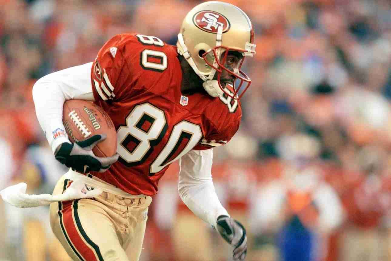 Jerry Rice