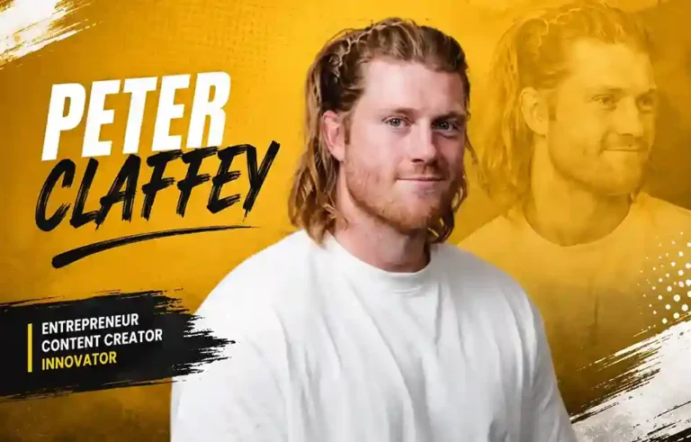Peter Claffey